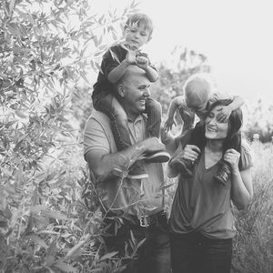 Meet your Posher, Bethany